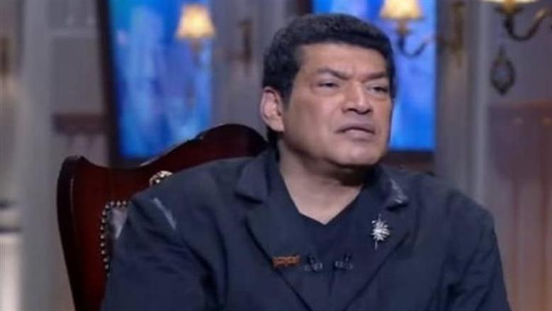 وفاة ابنة عم باسم سمرة