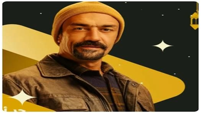 ناقد فني يشيد بأداء خالد كمال في مسلسل حد أقصى: يجعل من كل دور بطولة
