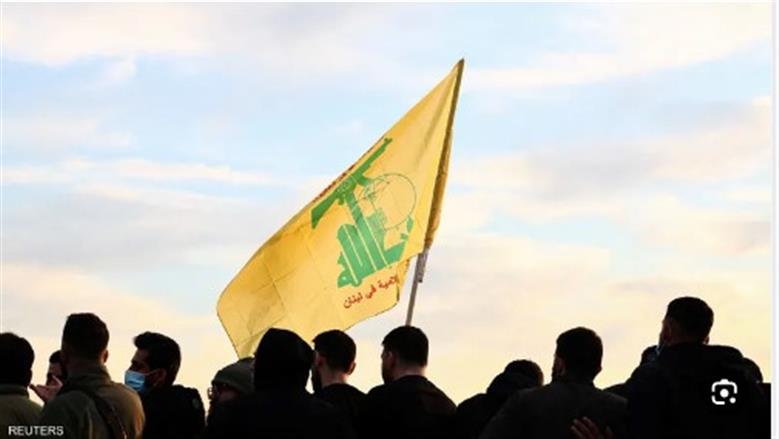 حزب الله اللبناني: استهدفنا قاعدة عسكرية في هضبة الجولان المحتلة