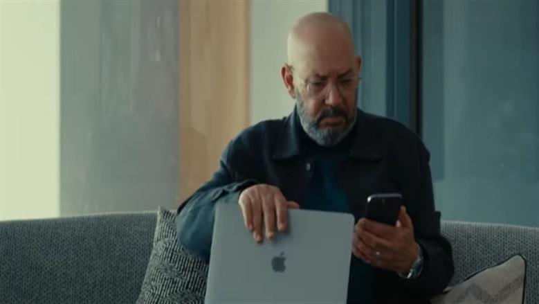 ماذا ينتظر كمال أبو رية في الحلقة 15 من مسلسل فن الحرب؟