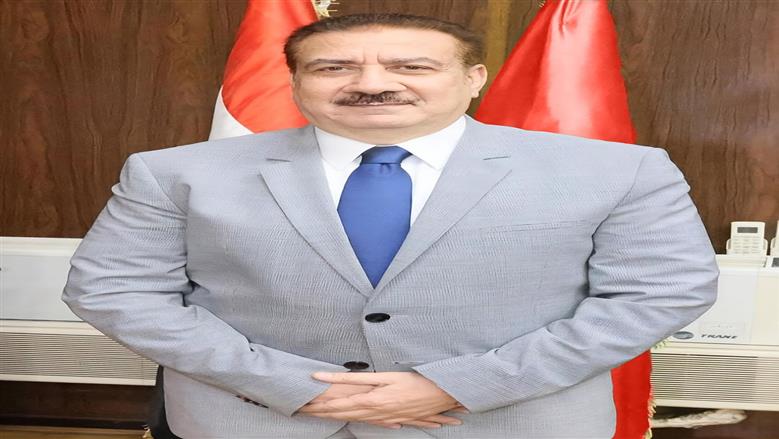 محافظ بورسعيد يُصدق على حركة تنقلات رؤساء الأحياء