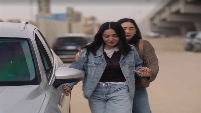 بعد صدمة ناردين فرج في مسلسل اتنين غيرنا.. كيف تتعاملين مع الخيانة الزوجية؟