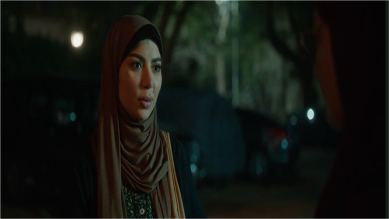 مسلسل رأس الأفعى الحلقة 14.. اعترافات أبو القاسم وخطة تصوير العناصر الإرهابية