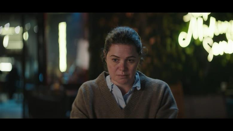 مسلسل كان ياما كان الحلقة 14.. داليا في صدمة بعد رؤية ابنتها رفقة زميلها