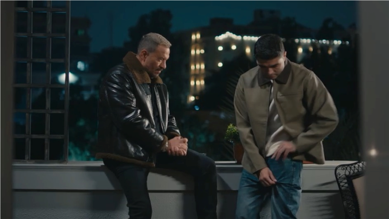 الحلقة 14 مسلسل أولاد الراعي.. راغب يعرف سر باسل ويعده بالمساعدة
