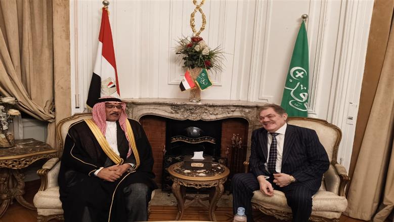رئيس «الوفد»: رؤية الرئيس السيسي في ربط سيناء بالدلتا حماية للأمن القومي