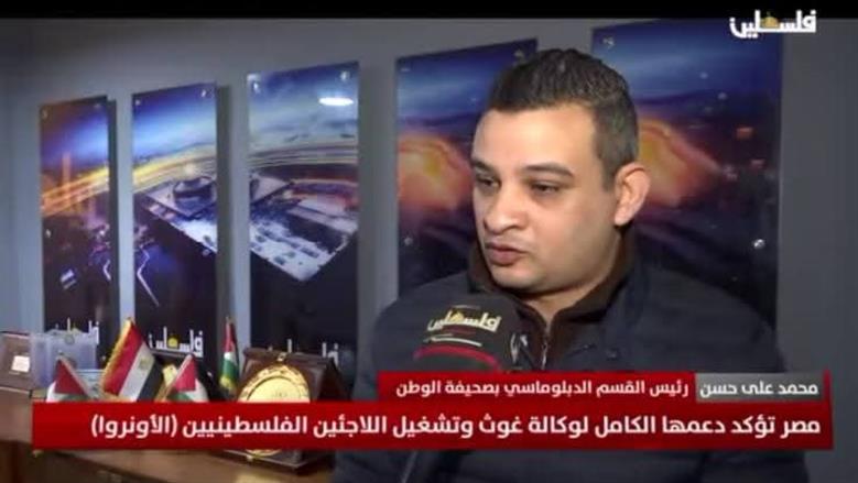 محمد علي حسن: إغلاق الاحتلال للمسجد الأقصى انتهاك صارخ لحرية العبادة