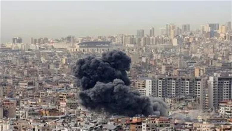 الجيش الإسرائيلي يصدر أوامر إخلاء لعدد من المباني في الضاحية الجنوبية لبيروت