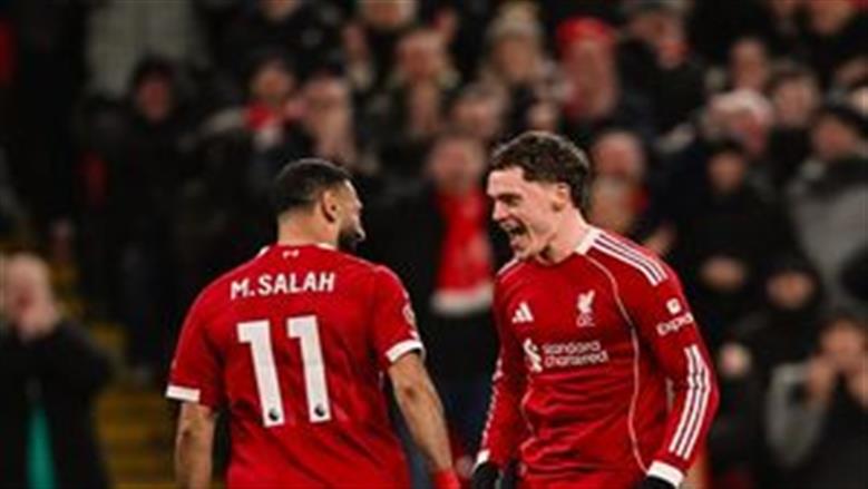 ليفربول