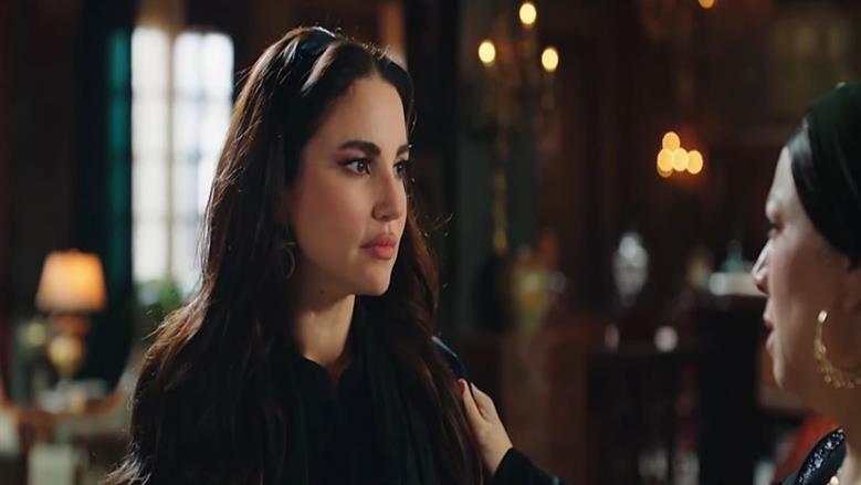 الحلقة الـ13 من مسلسل علي كلاي.. درة ترفض إعادة أموال خالها 