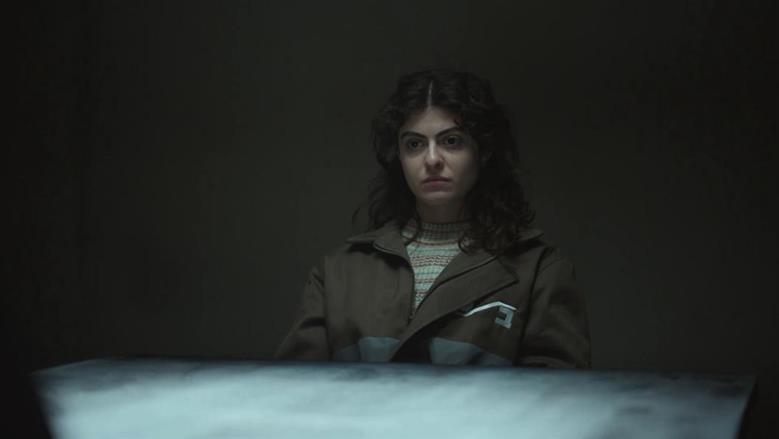 تارا عبود تواجه قوات الاحتلال الإسرائيلي في مسلسل صحاب الأرض