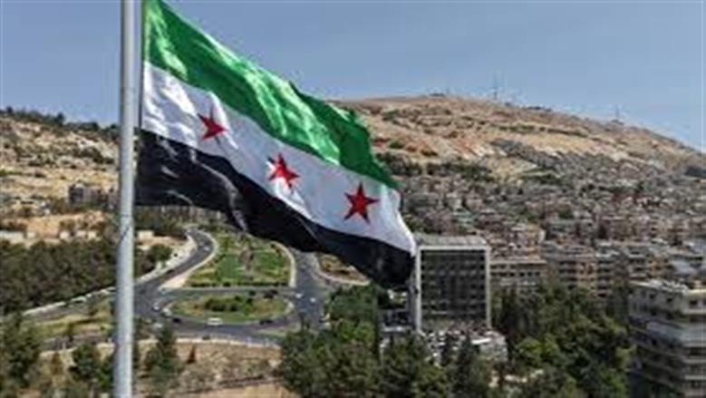الجيش السوري: هجوم واسع بالمسيرات استهدف عدة قواعد قرب الحدود العراقية