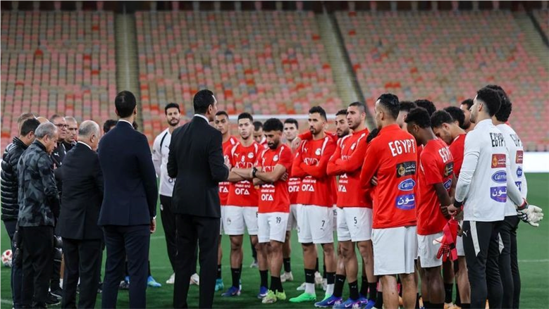 قبل صافرة البداية.. التردد الجديد لقناة ON Sport الناقلة لمباراة مصر وإسبانيا
