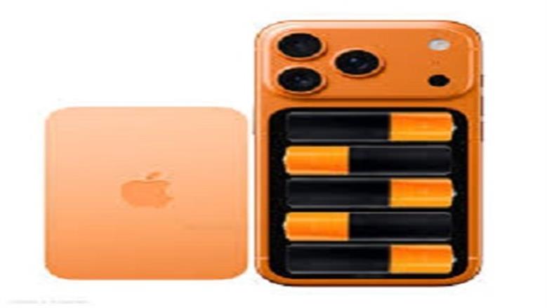 رغم التحسن الأخير.. 5 هواتف ببطارية أقوى من iPhone 17 Pro