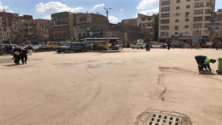 محافظ الدقهلية