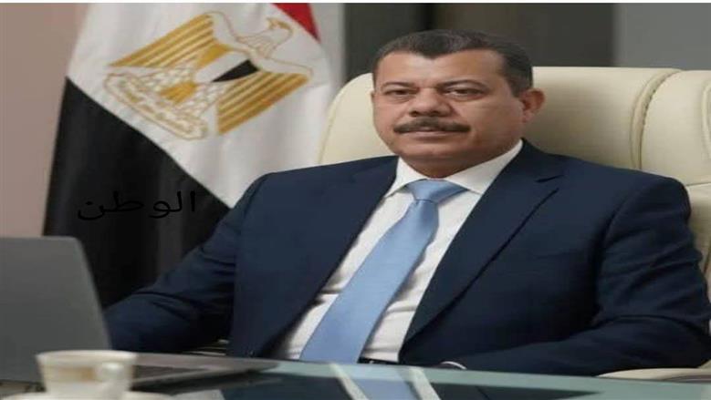 وفاة رئيس قطاع التعليم الابتدائي بإدارة أبوتيج التعليمية أثناء أداء عمله