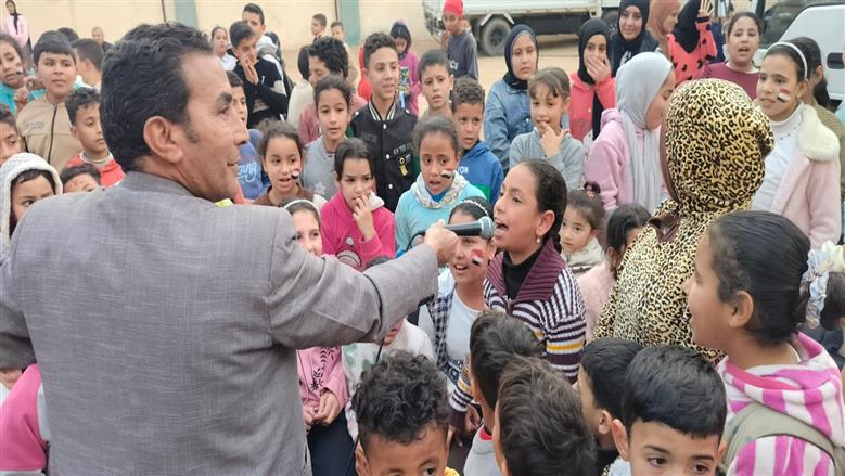 ورش فنية وعروض موسيقية.. تفاصيل فعاليات قصور الثقافة في البحيرة