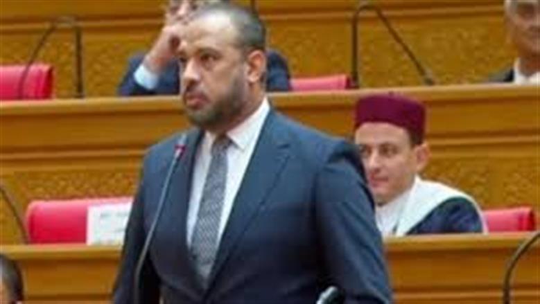 عضو بالنواب: خطاب الرئيس يؤكد دور مصر التاريخي في حماية شعوب المنطقة