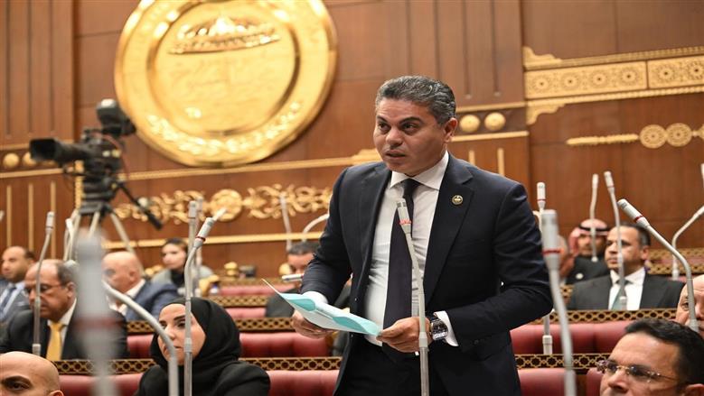 عضو مجلس الشيوخ: دعوة الرئيس السيسي لـ ترامب حماية للاقتصاد العالمي