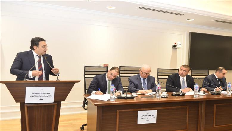 الحكومة توافق على إنشاء وحدة لتقييم أصول الدولة.. وتؤكد عدم المساس بحقوق العاملين