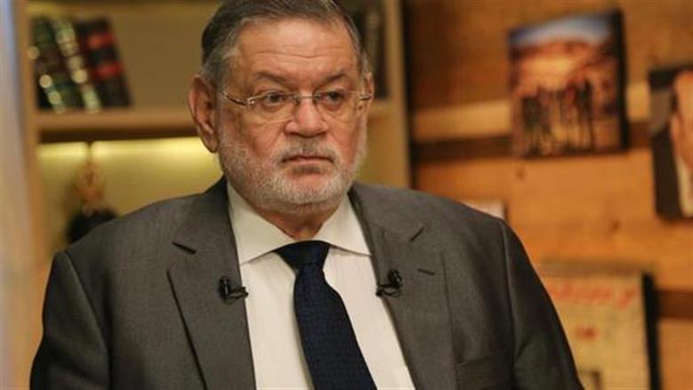 ثروت الخرباوي: اعترافات الإرهابي علي عبد الونيس تكشف انهيار وهم الإخوان