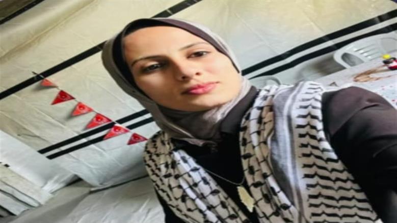غزة