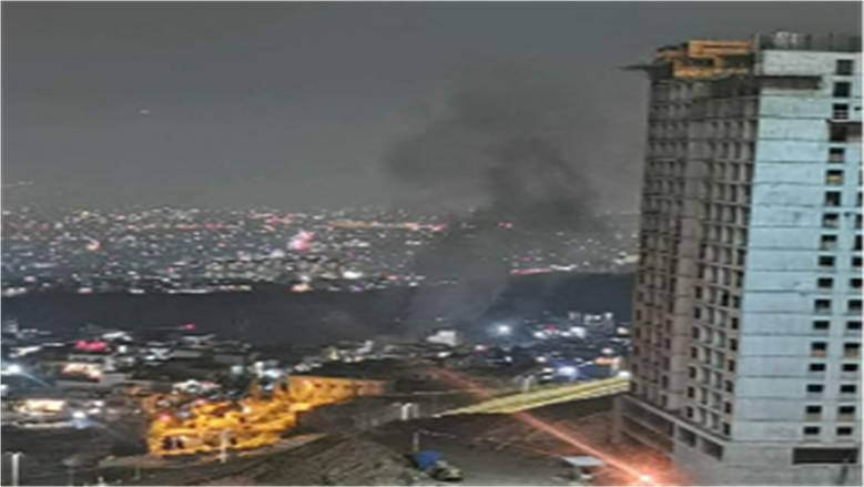 كردستان العراق