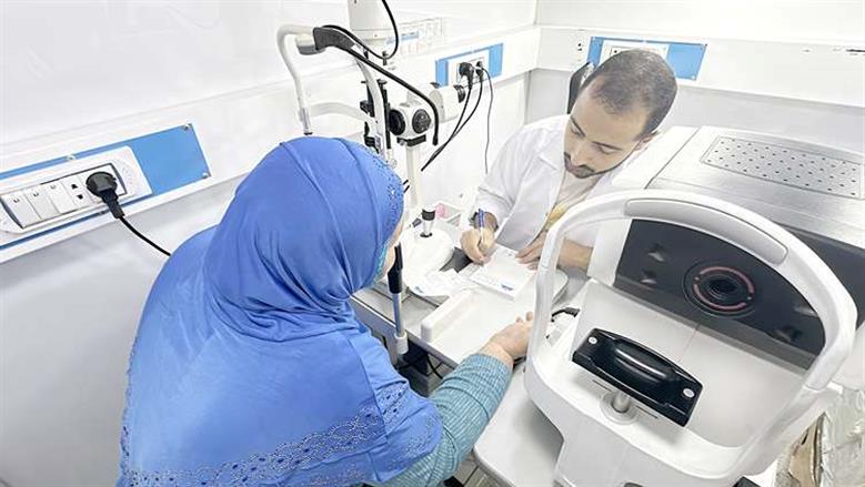 278 مليون جنيه تكلفة مبادرة دعم صحة المرأة والكشف المبكر عن سرطان الثدي.. الكشف والعلاج والأدوية بالمجان