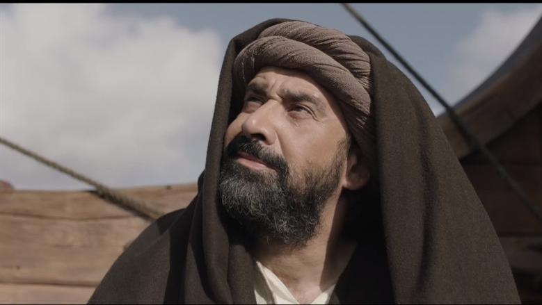 مسلسل الحشاشين الحلقة 3 على dmc.. صدام قوي بين حسن الصباح وبدر الدين الجمالي