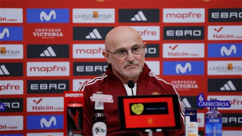 مدرب إسبانيا يتحدى الأندية ويتمسك بسلاح لامين يامال أمام منتخب مصر