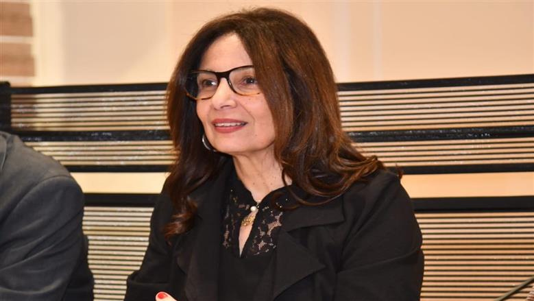 وزيرة الثقافة لـ«إعلام النواب»: هدفنا ترسيخ الأمل في غد أفضل.. والوصول إلى وجدان المصريين