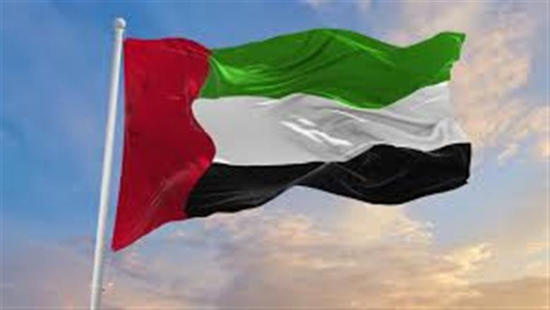 سقوط شظايا على منازل في دبي وإصابة 4 أشخاص