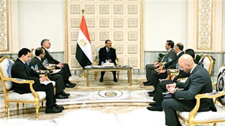 الحكومة: شركة «بي بي» البريطانية تضخ 1.5 مليار دولار استثمارات في مصر خلال العام العام المالي 2027/2026