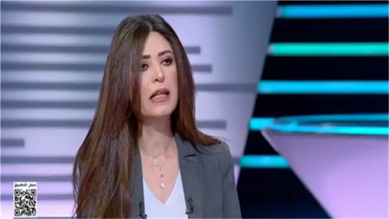 الكاتبة الصحفية سماح حسن: رسالة الرئيس السيسي لترامب تحذير من تداعيات اقتصادية خطيرة 