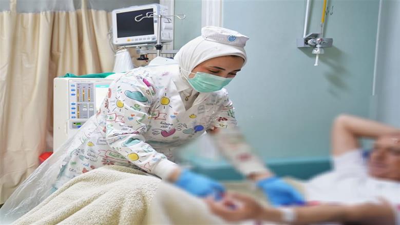 رئيس «الرعاية الصحية»: تقديم 3.25 مليون خدمة لعلاج أمراض الكُلى والمسالك في محافظات التأمين الصحي الشامل