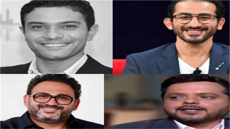 4 أفلام تغيّر أبطالها في اللحظات الأخيرة.. أبرزها «البدلة» بعد اعتذار هنيدي