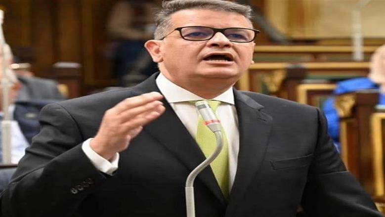رئيس «حقوق الإنسان» بالنواب: إعدام الأسرى الفلسطينيين انتهاك صارخ للقانون الدولي