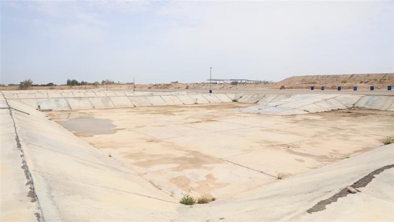 جولة وزيرة التنمية المحلية