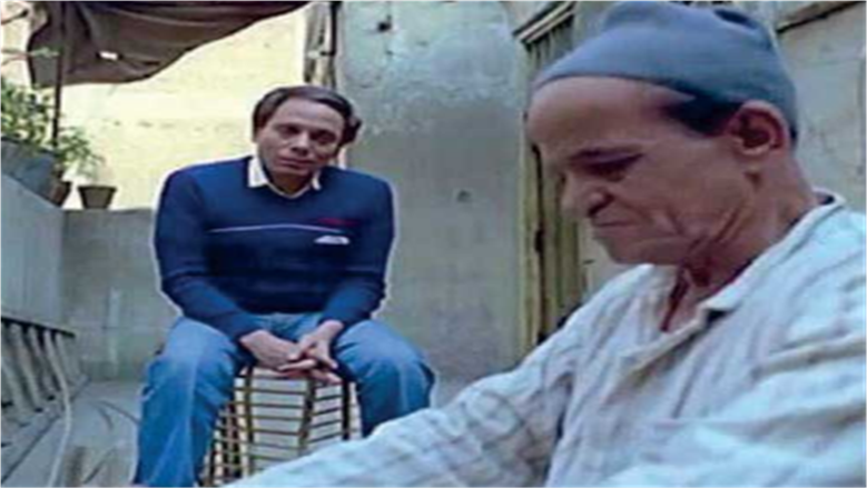 فيلم الحريف