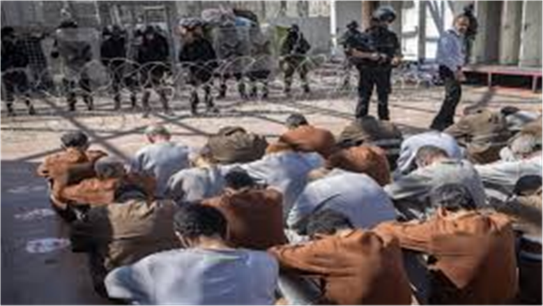 وزيرة الخارجية الفلسطينية: قرار إعدام الأسرى سابقة خطيرة تستدعي تدخلا دوليا