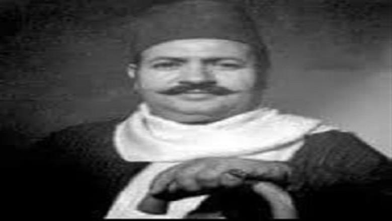 سيد عبد الكريم 
