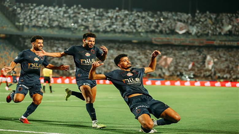 «خارج الحسابات الفنية».. الزمالك يخطر لاعبه بالبحث عن عروض للرحيل (خاص)