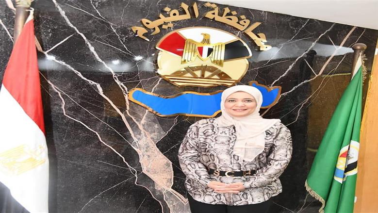 الدكتورة هويدا مدحت