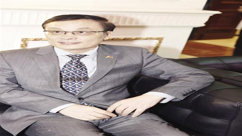 تشاو ليو تشينغ يكتب: الرسوم الجمركية الصفرية بين الصين ومصر