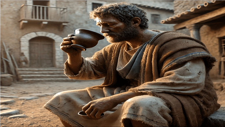 لماذا أضاف الجنود الرومان الخل إلى الماء؟..حيلة الجيوش القديمة للترطيب