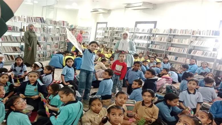 طلاب الأقصر يخطفون الأضواء في مهرجان السينما الإفريقية بمشاركة مبهرة
