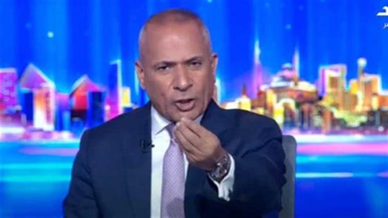 أحمد موسى: كتابات السوشيال ميديا لا تعبر عن علاقات الدول والشعوب
