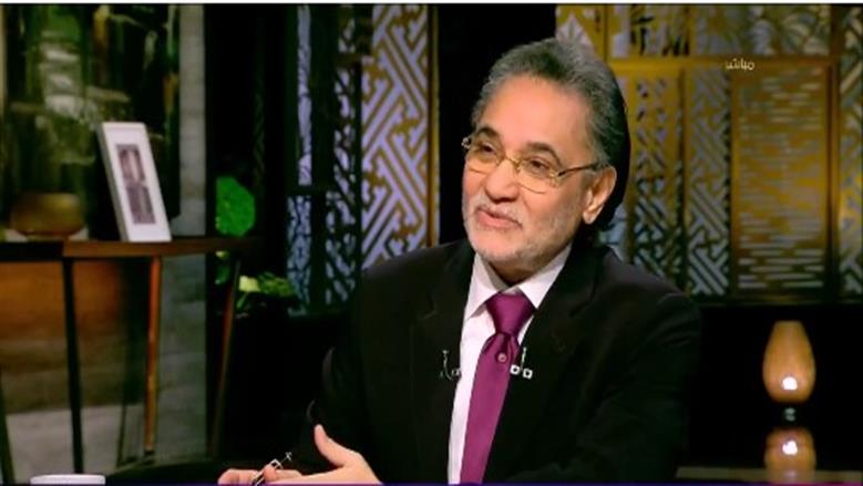 الكاتب الصحفي عبد الرحيم علي: أحداث المنطقة هدفها خنق مصر ومحاولة كسر إدارتها