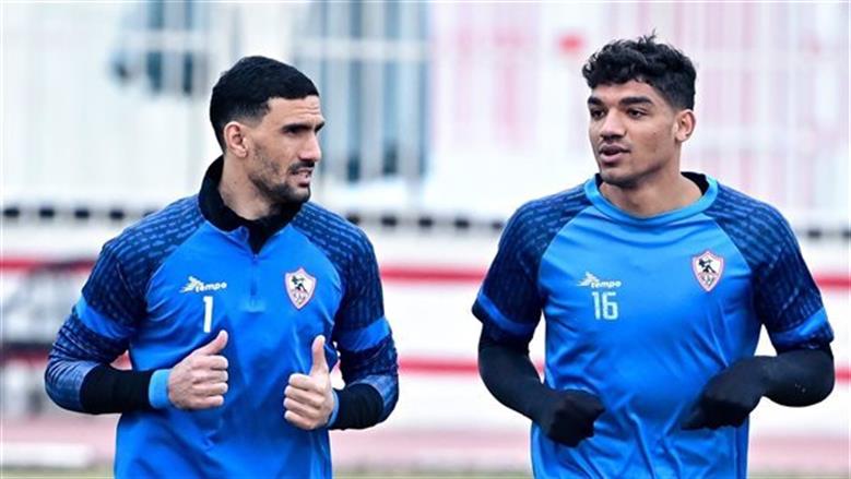 خالد الغندور يكشف مخطط الزمالك للقضاء على فتنة حراس المرمى بمباركة جون إدوارد
