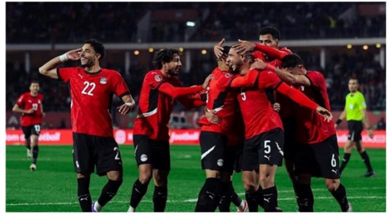قناة مجانية تنقل مبارة مصر وإسبانيا اليوم.. اضبط التردد الآن (فيديو)| عاجل